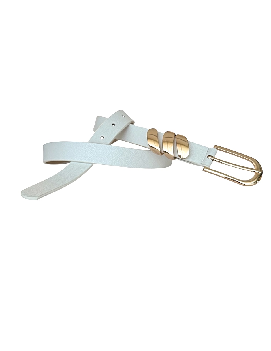 Cinturón para mujer 4