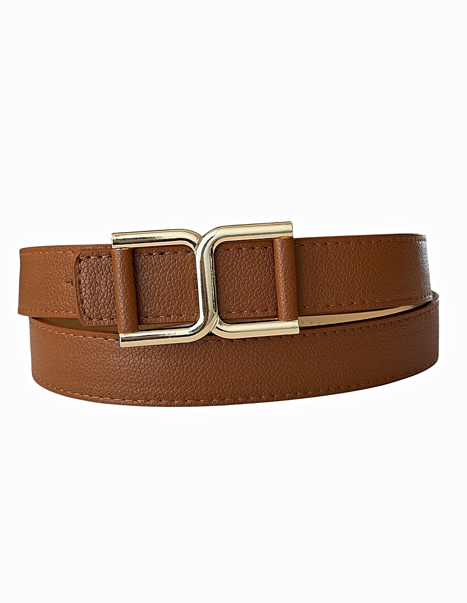 Cinturón para mujer