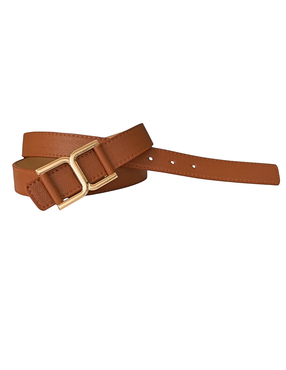 Cinturón para mujer 4
