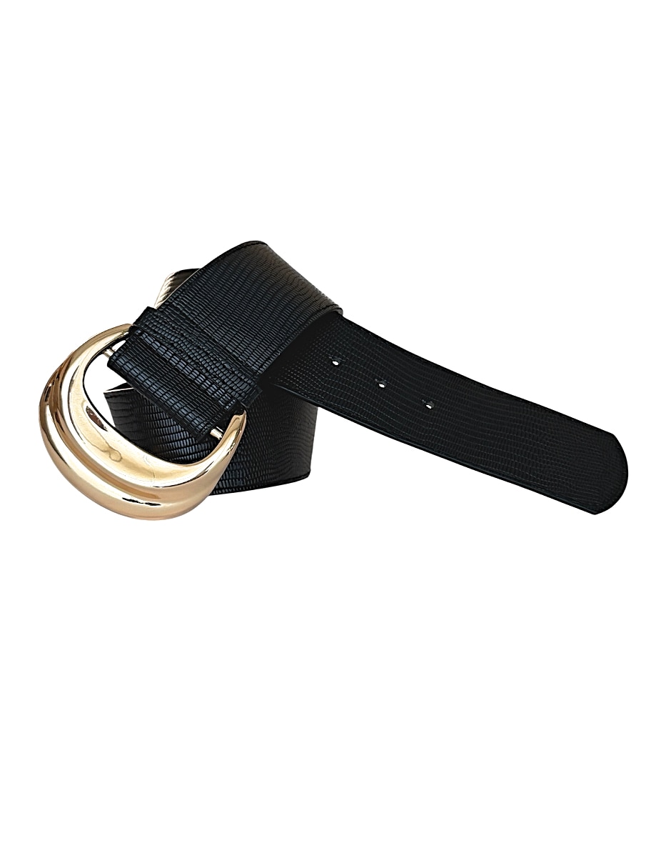 Cinturón para mujer 4