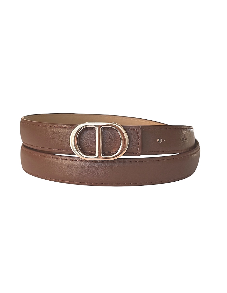 Cinturón para mujer