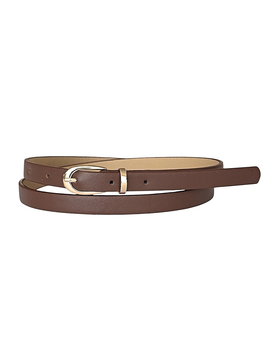 Cinturón para mujer