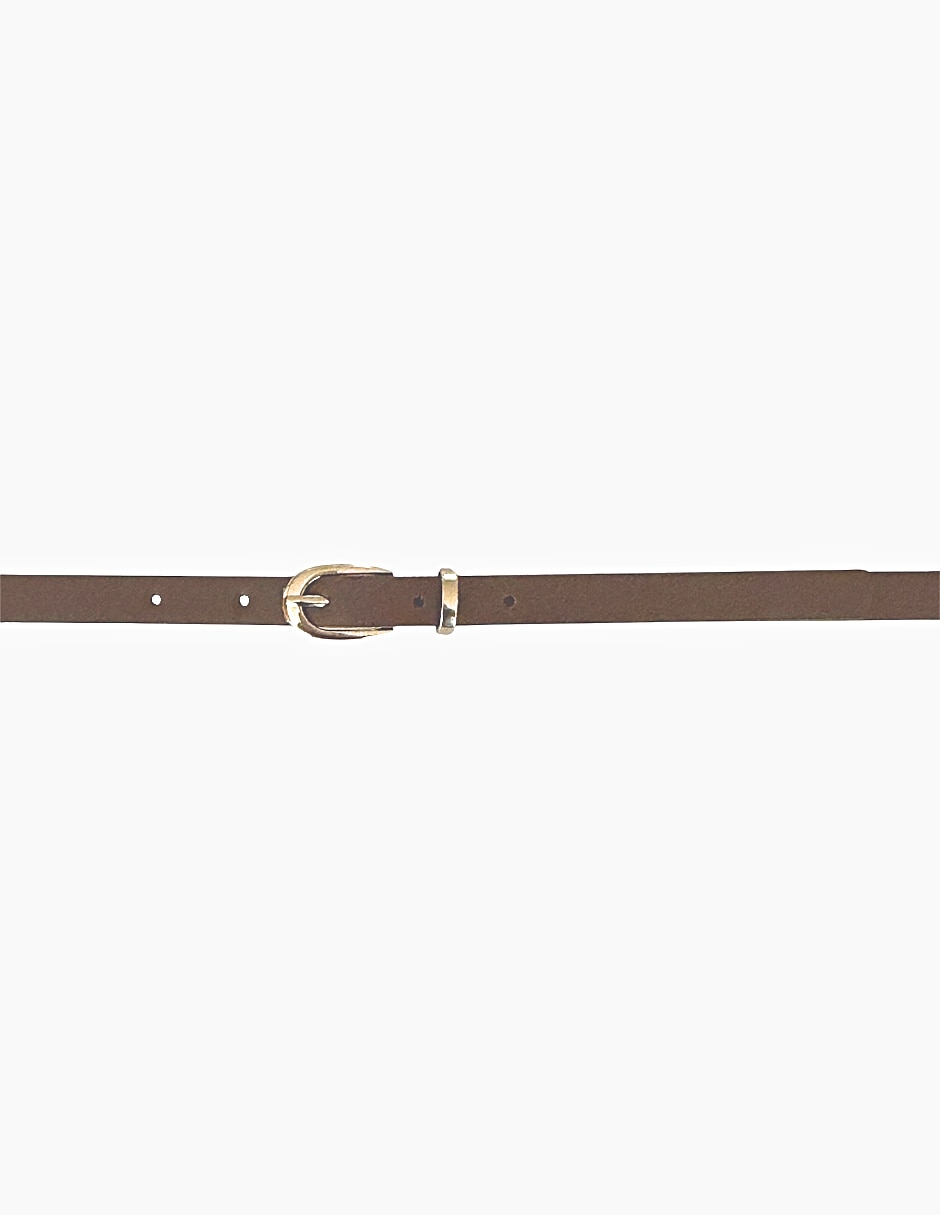 Cinturón para mujer 2
