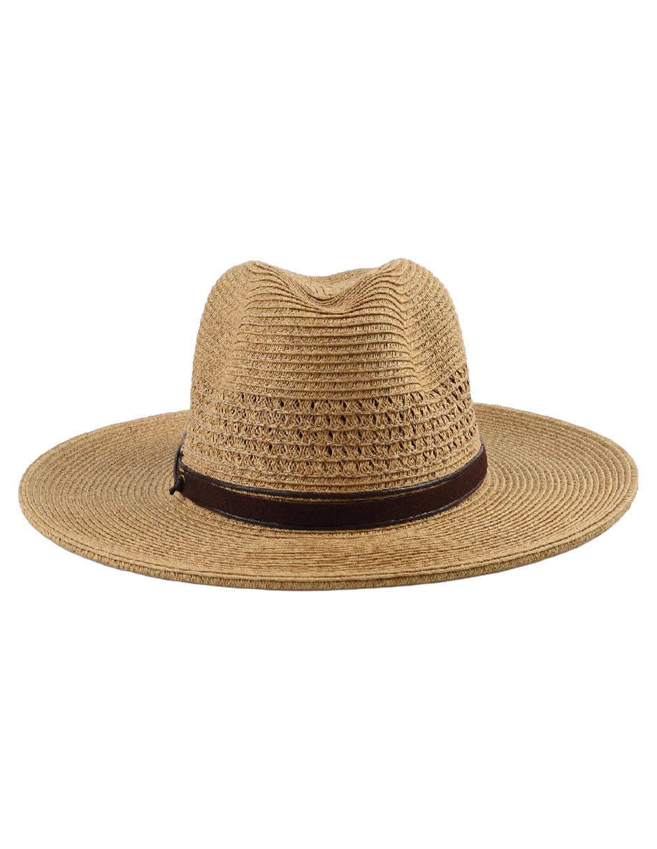 Sombrero ala mediana 2
