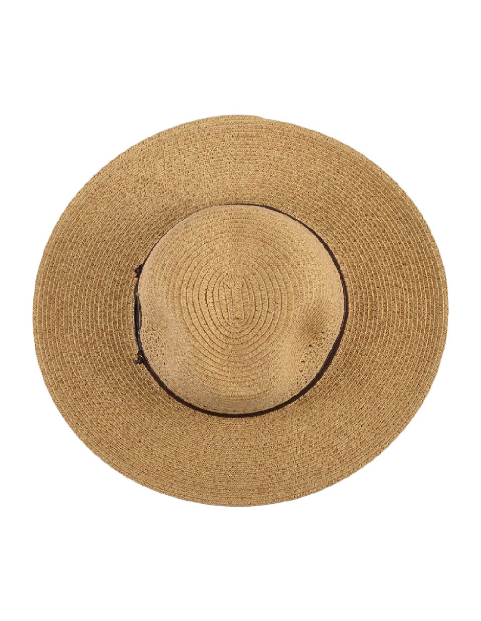 Sombrero ala mediana 3