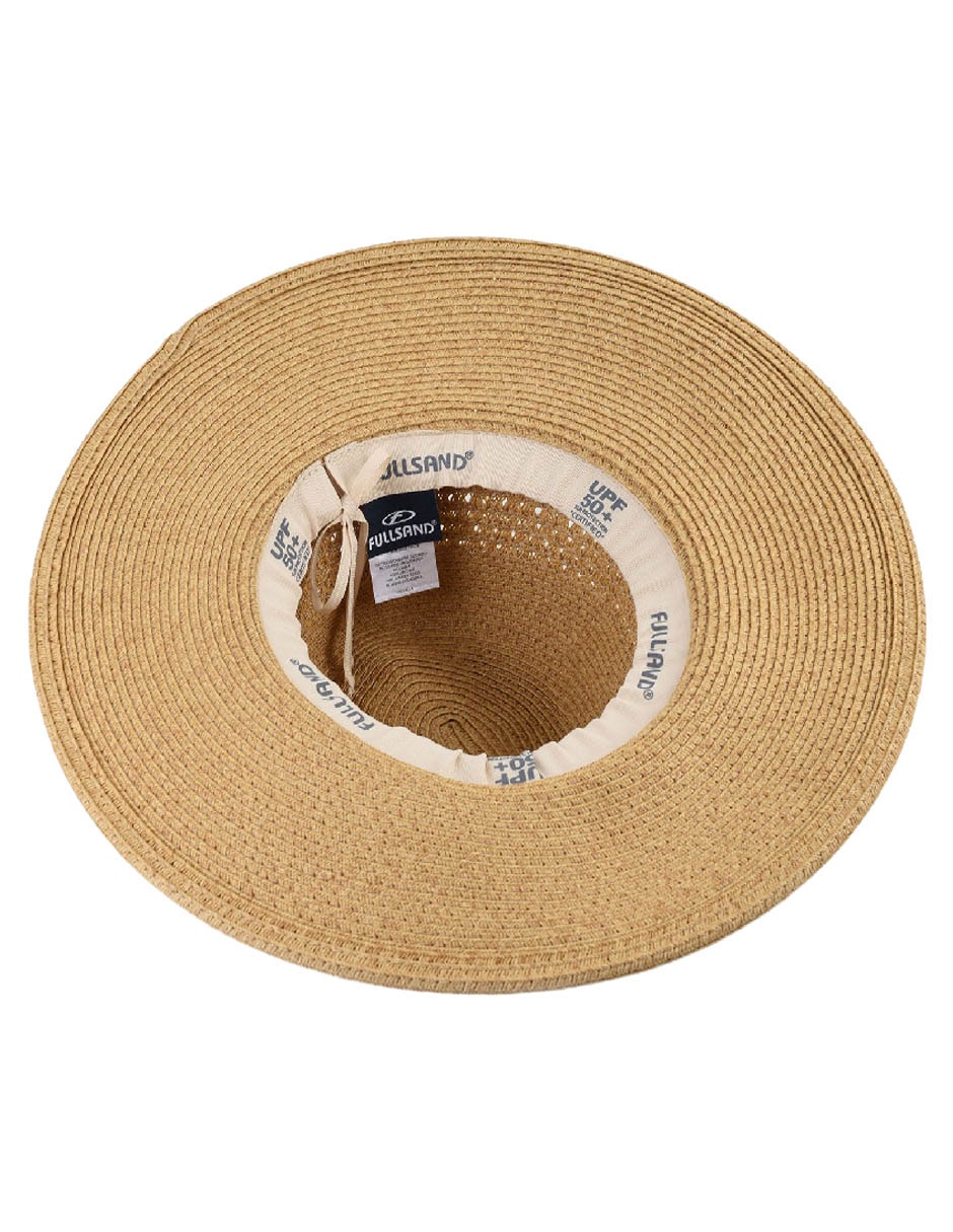 Sombrero ala mediana 4