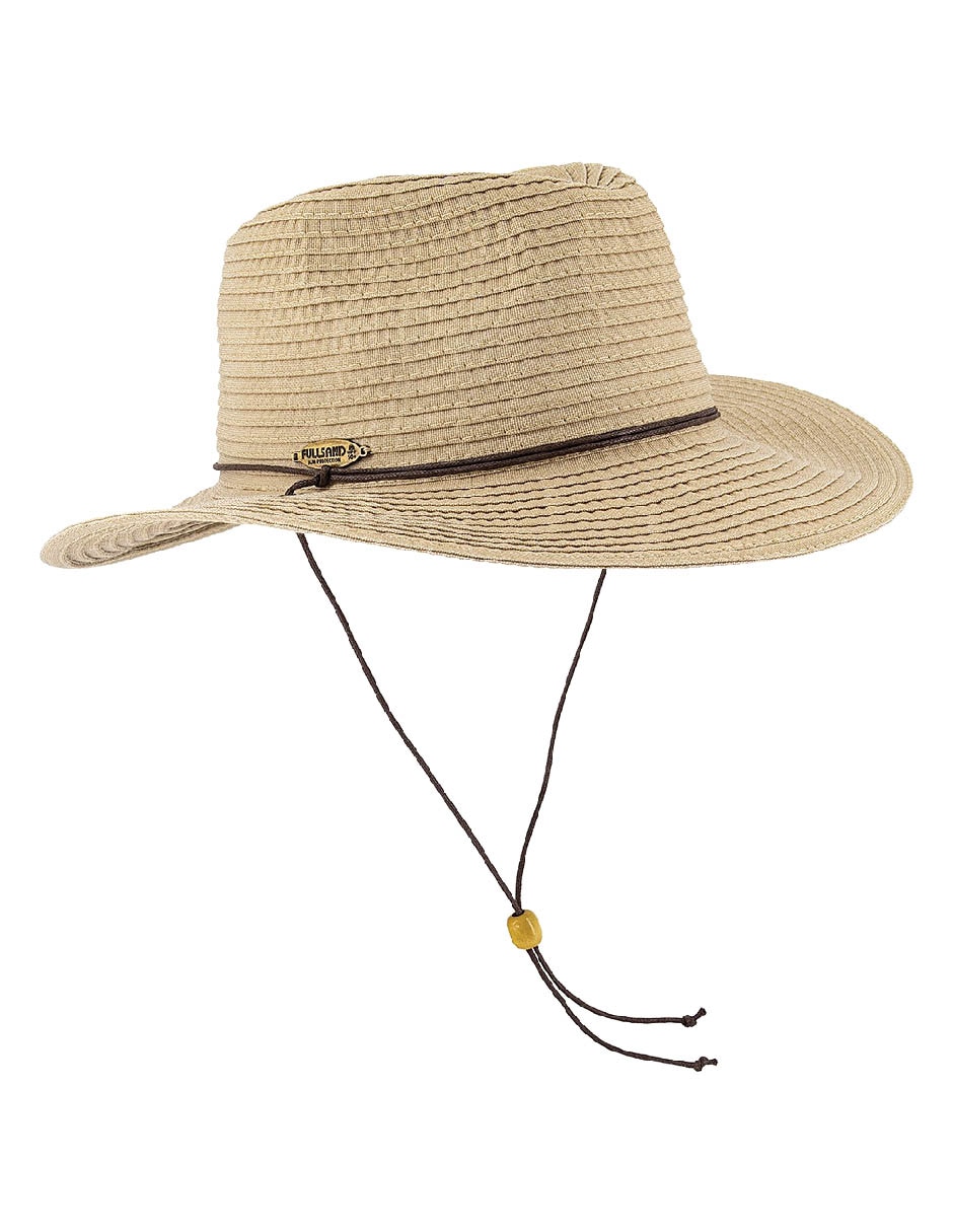 Sombrero ala mediana 2