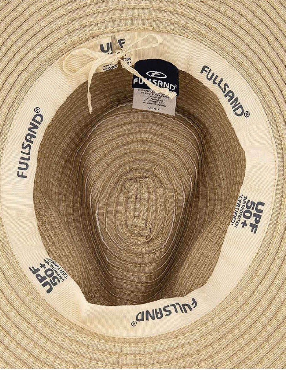Sombrero ala mediana 3