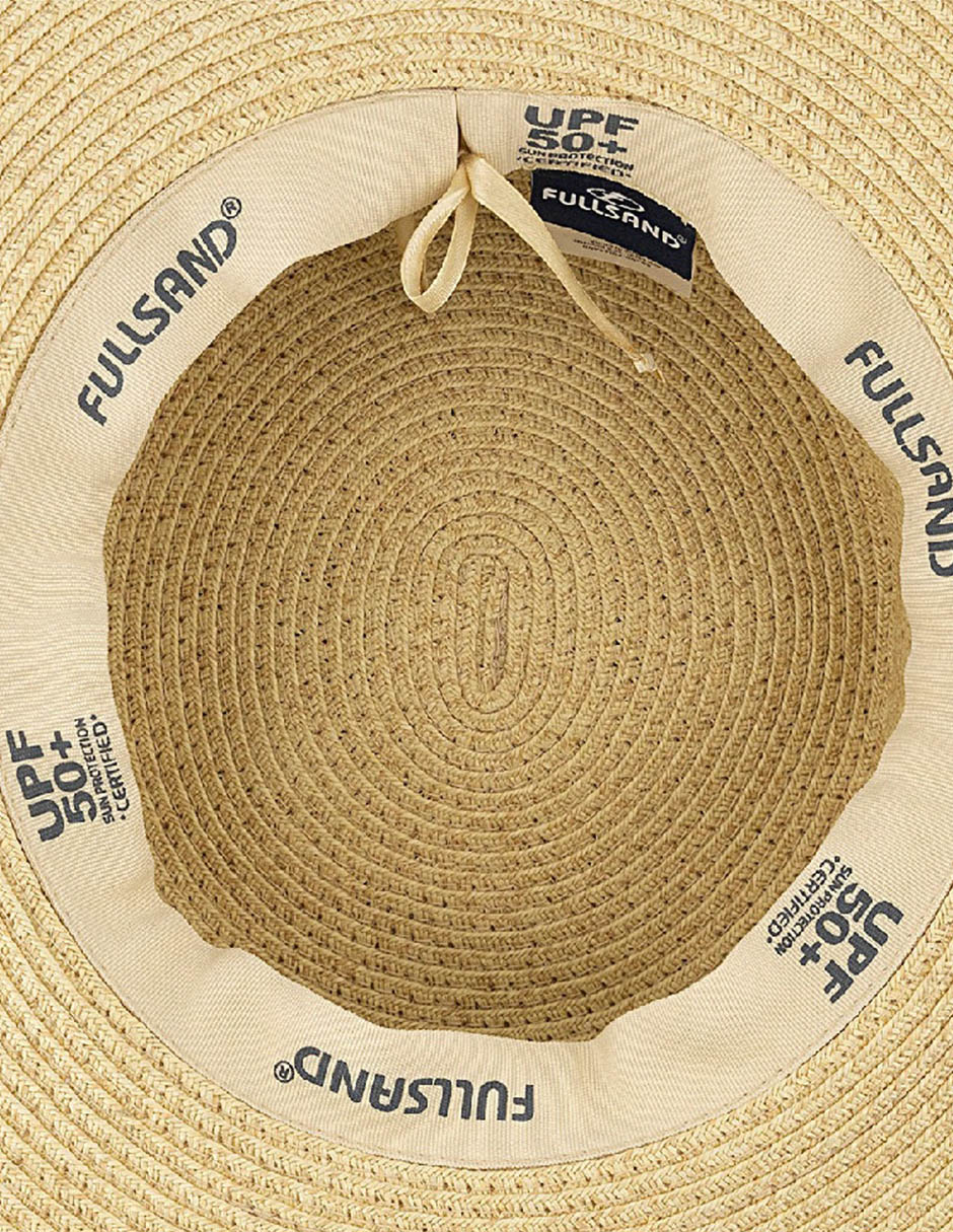 Sombrero ala mediana 3
