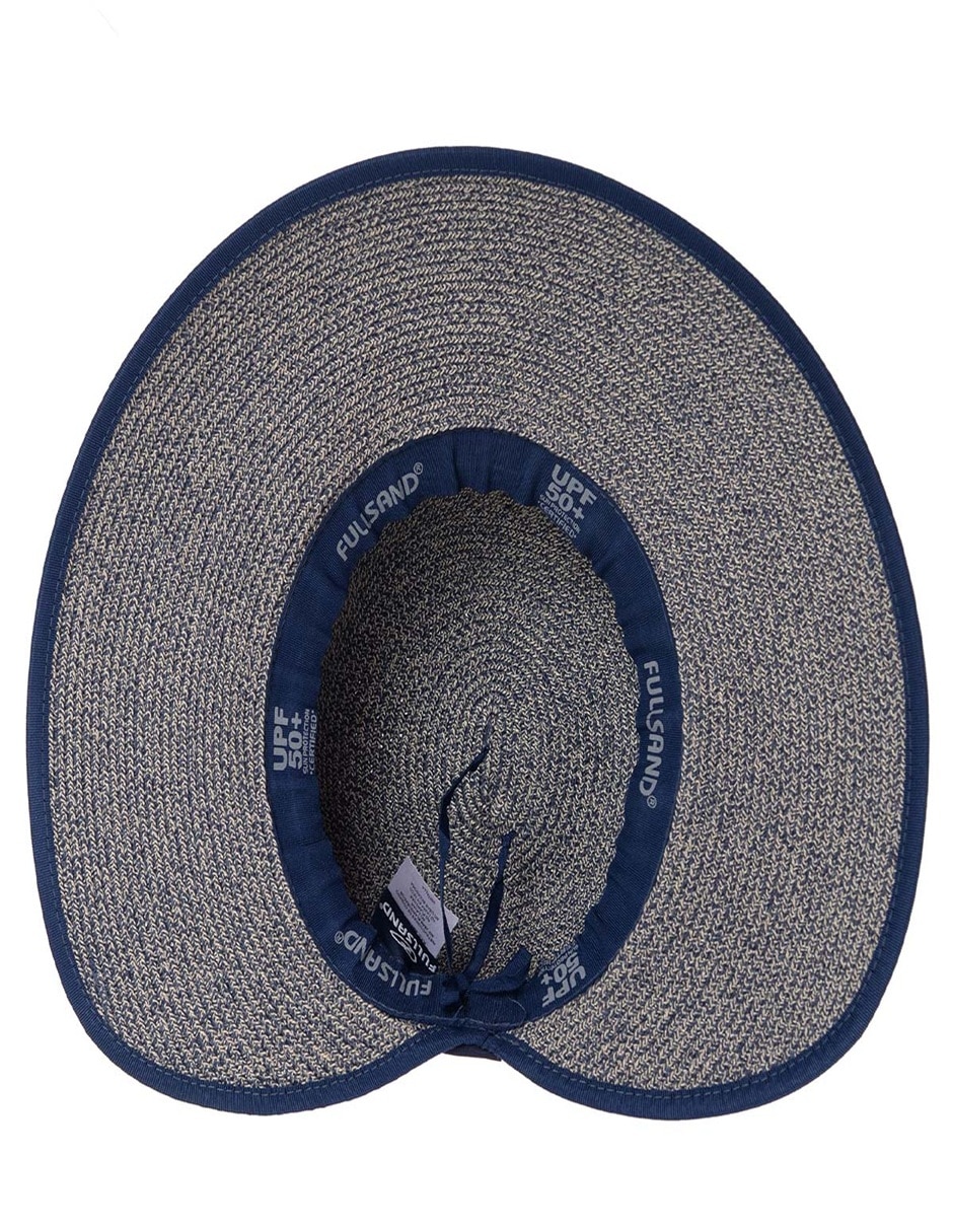 Sombrero ala mediana 2