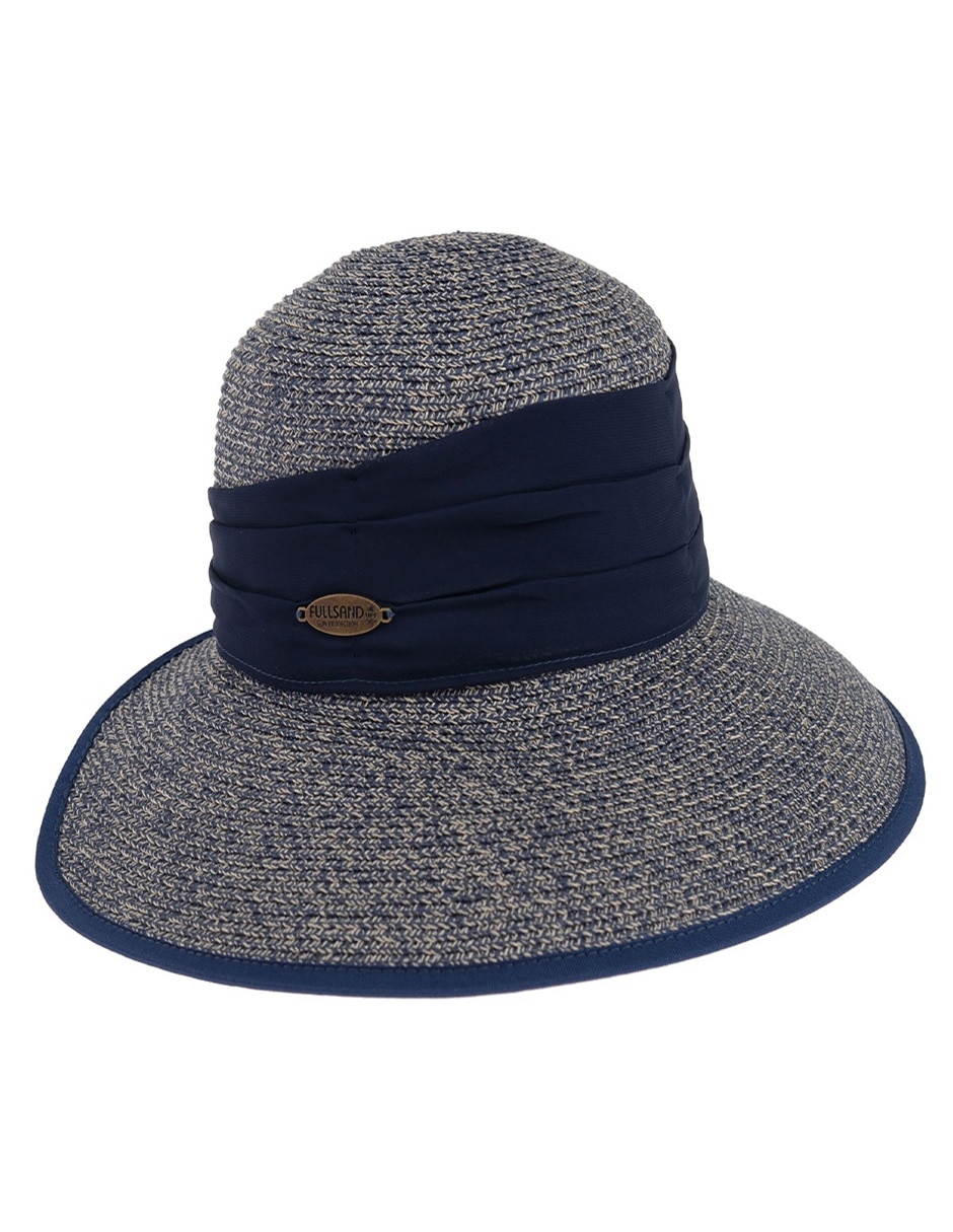 Sombrero ala mediana 3