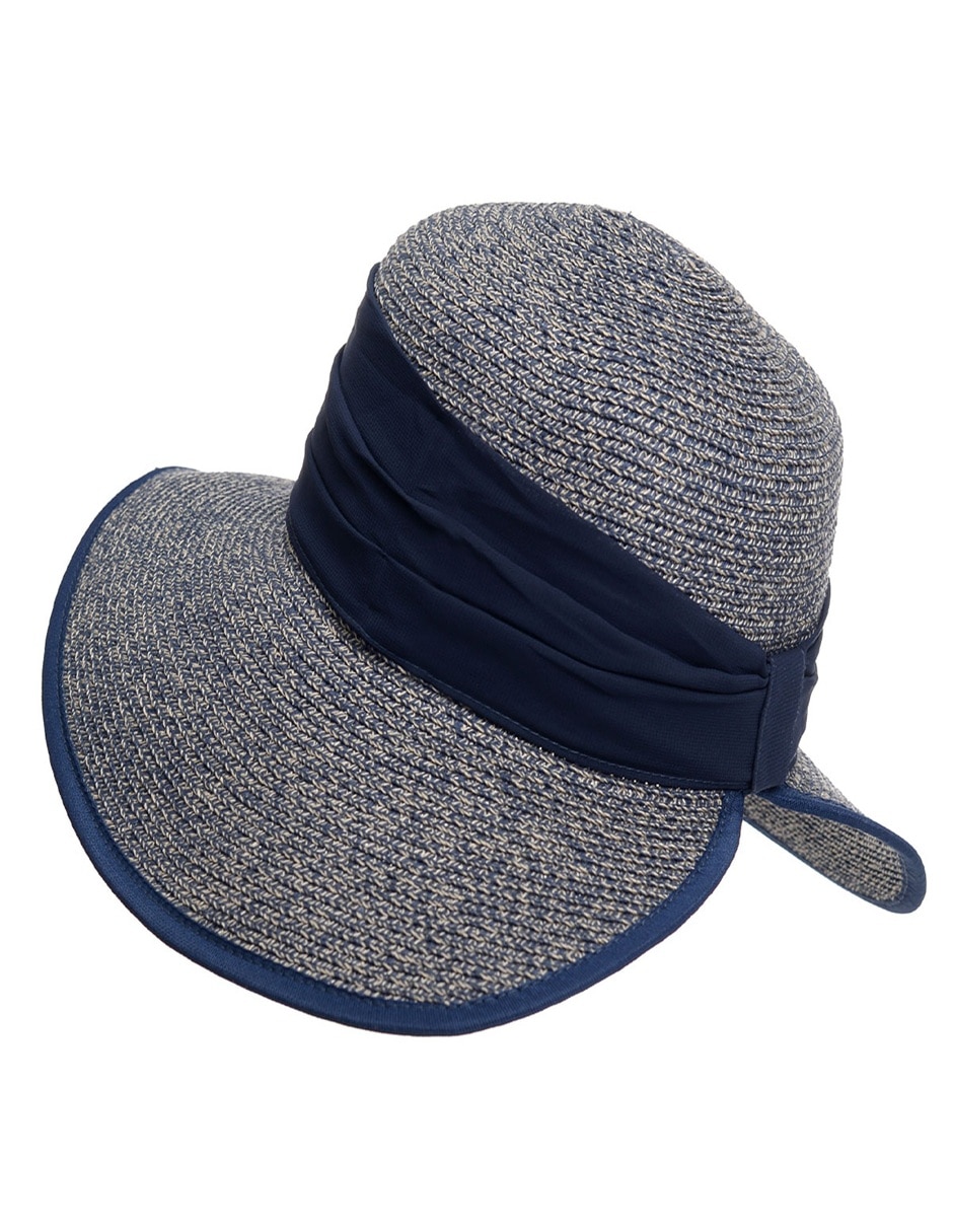 Sombrero ala mediana 4