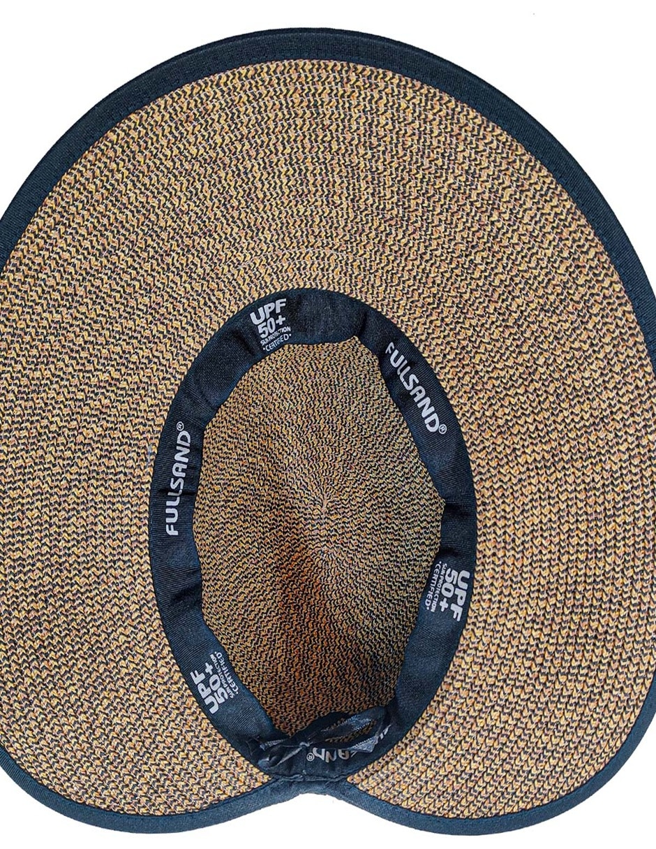 Sombrero ala mediana 2