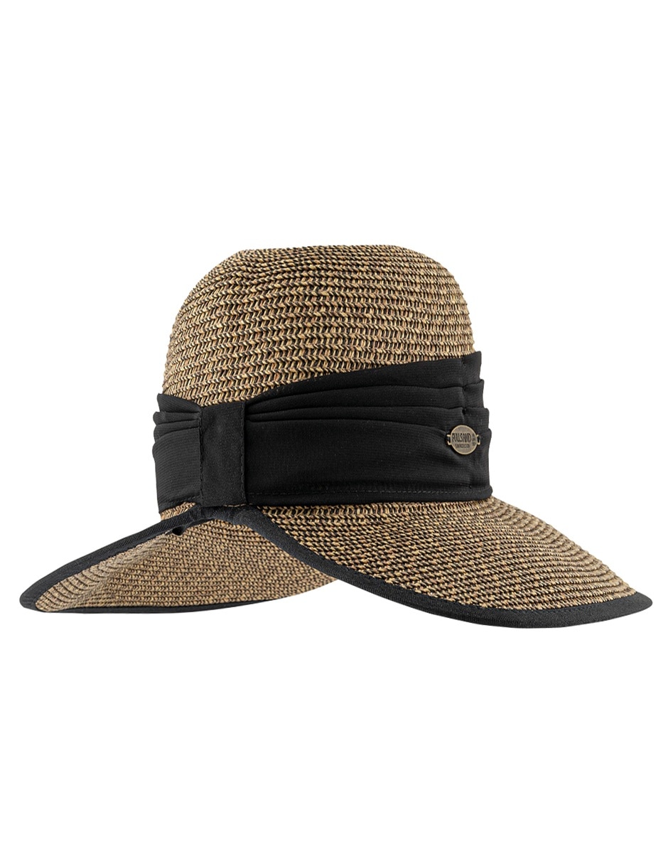 Sombrero ala mediana 3