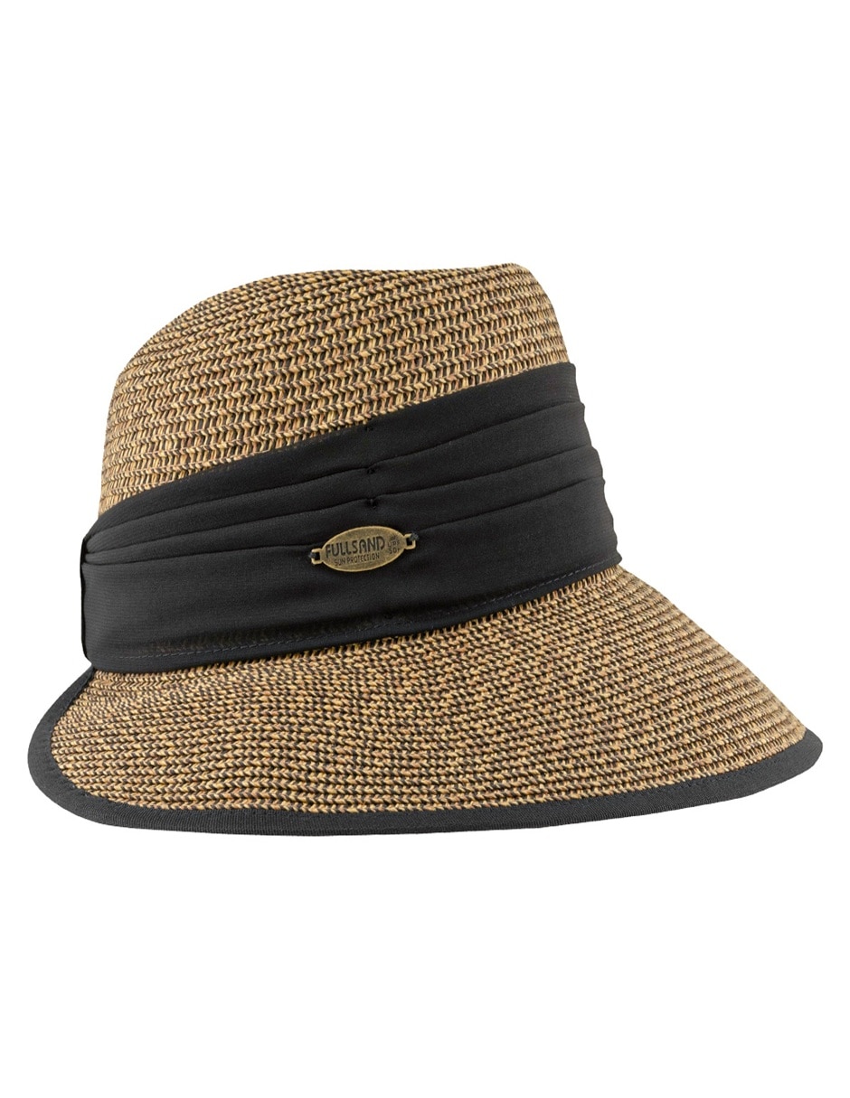 Sombrero ala mediana 4