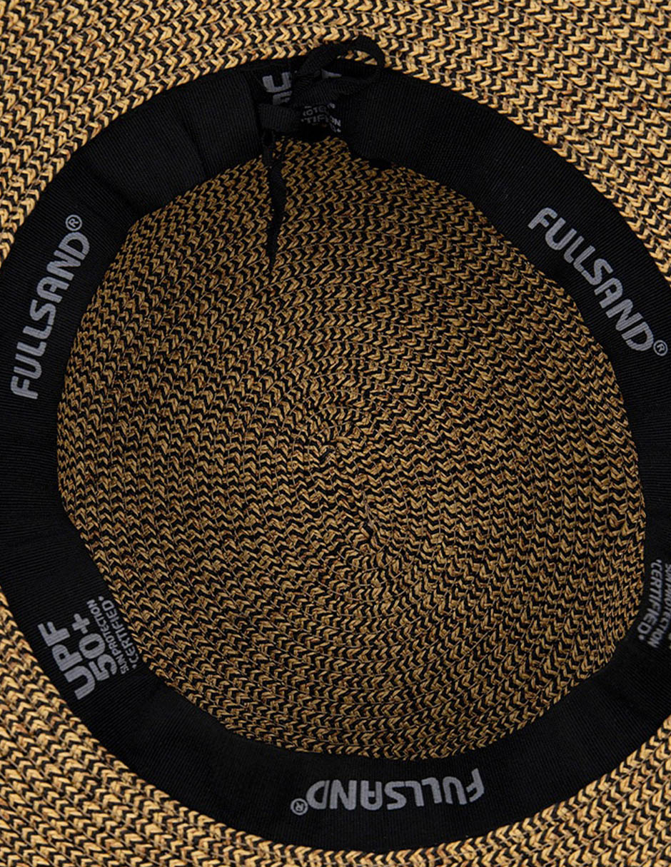 Sombrero ala mediana 2