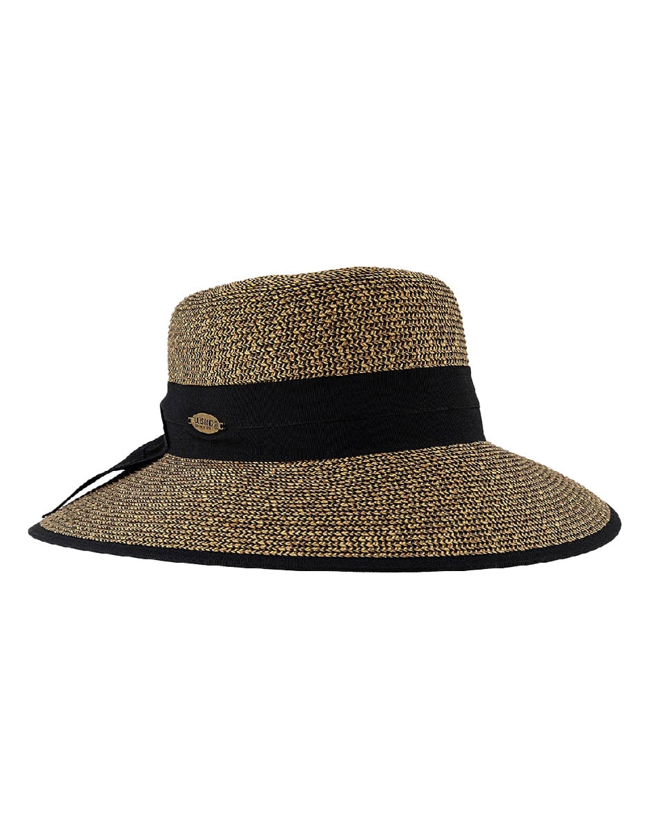Sombrero ala mediana 3