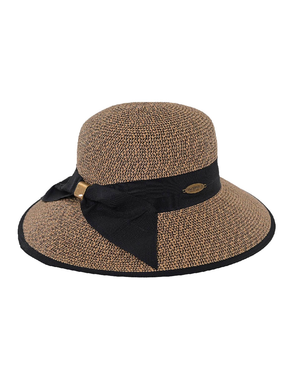 Sombrero ala mediana 4