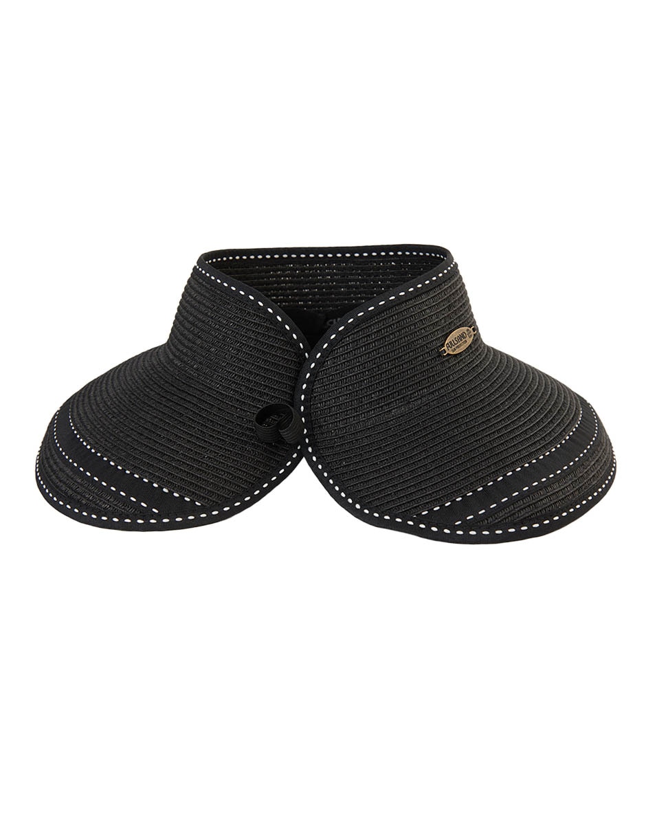 Visera casual 3