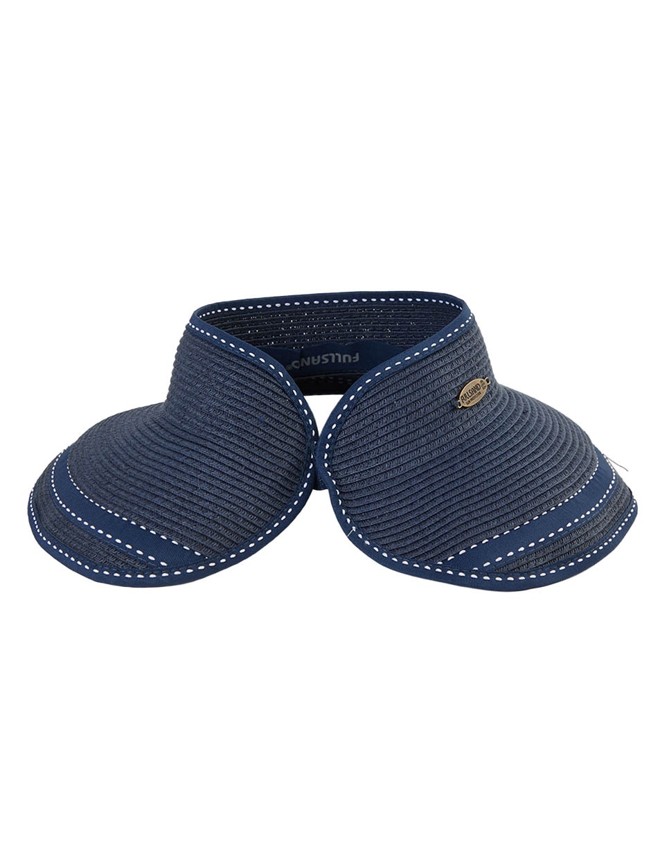 VISERA FULLSAND VSDCG02, AZUL MARINO