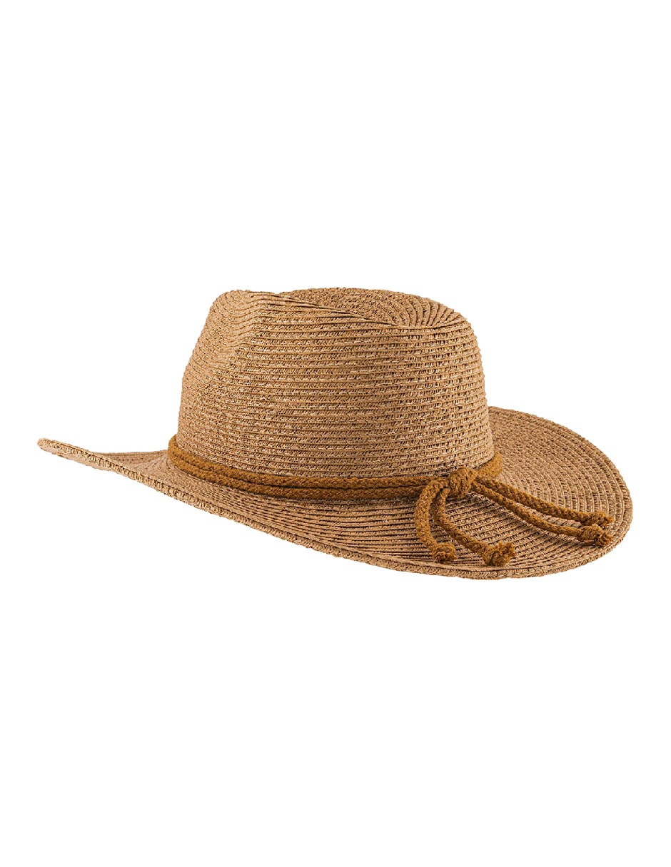 Sombrero ala mediana 2