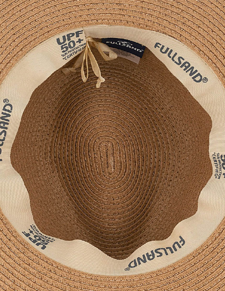 Sombrero ala mediana 3