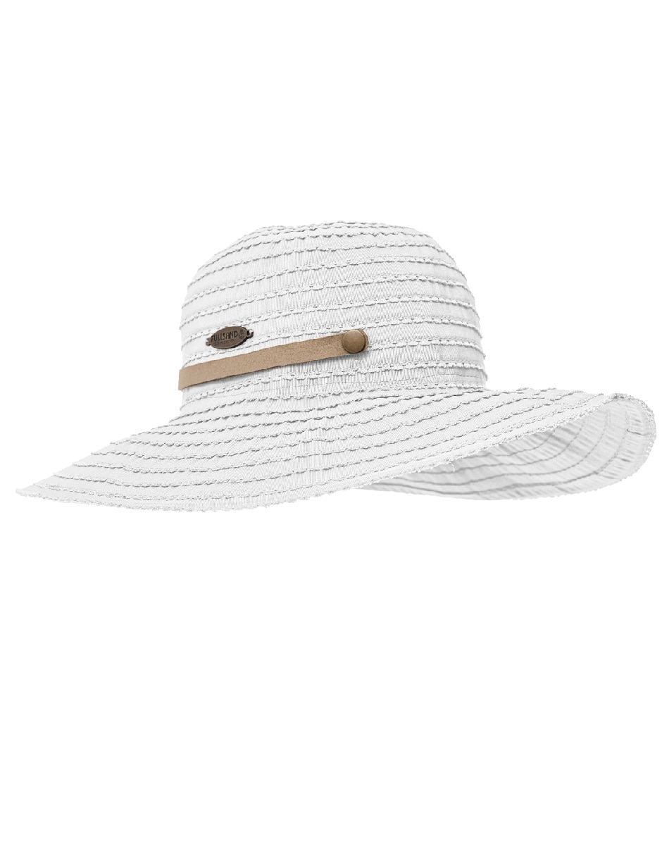 Sombrero ala mediana