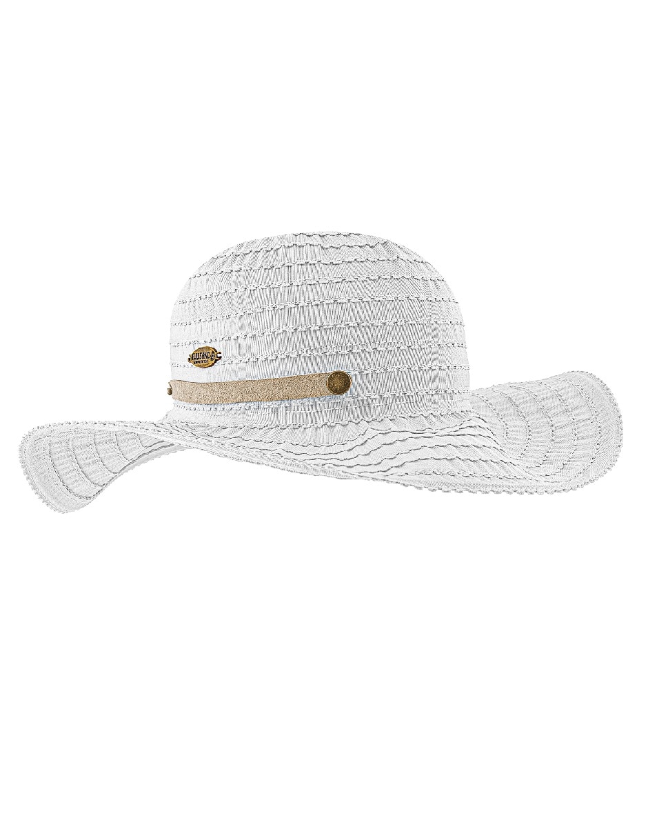 Sombrero ala mediana 3