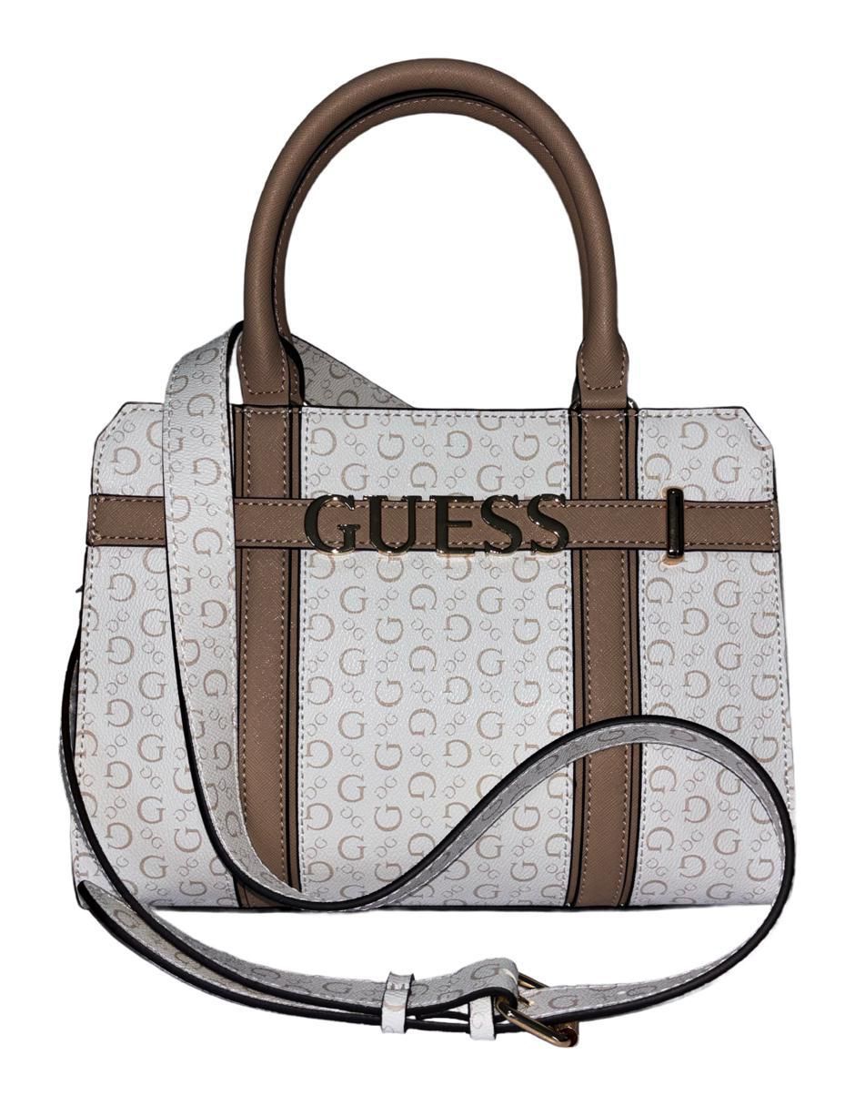 Bolsa satchel Lisbeth para mujer 1