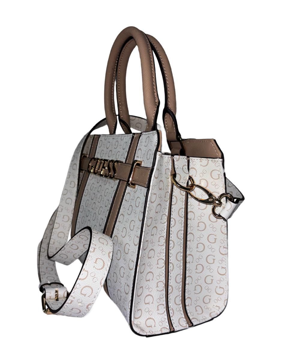 Bolsa satchel Lisbeth para mujer 2