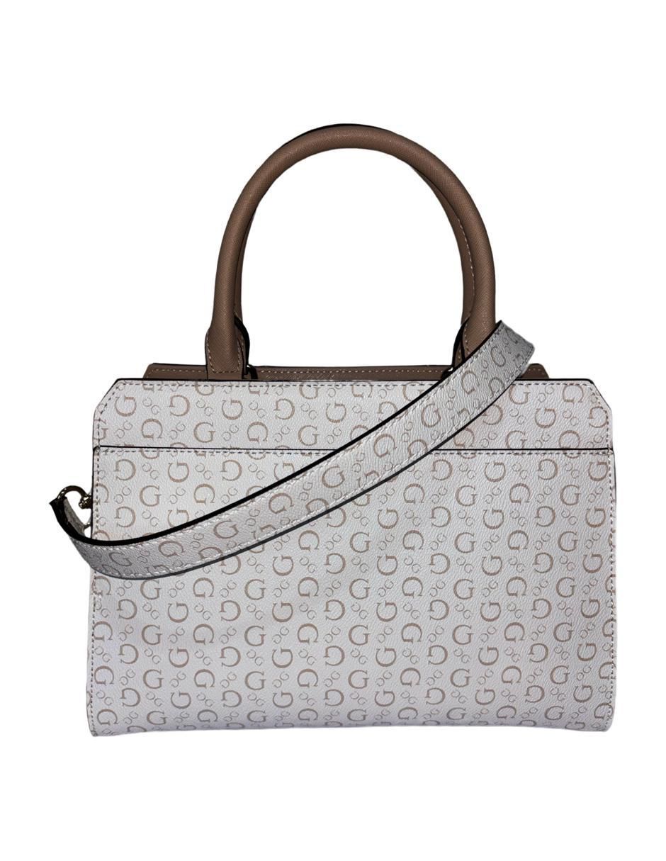 Bolsa satchel Lisbeth para mujer 3