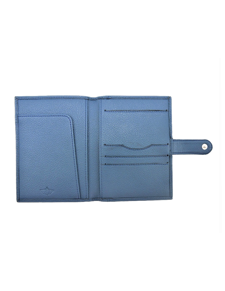 Porta pasaporte Accesorios 3