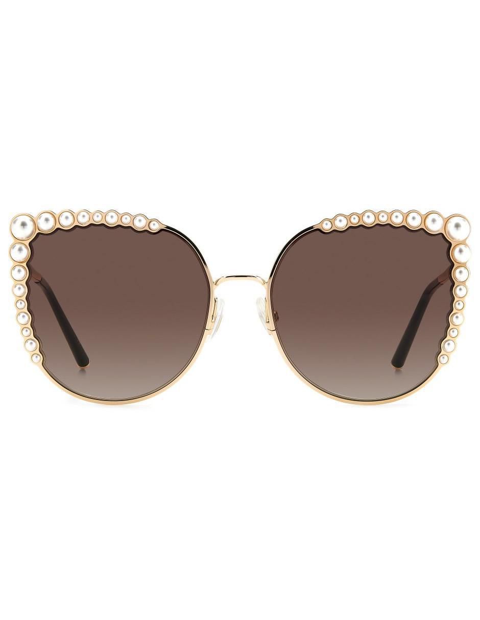 Lentes de sol 0076/S 000/Ha 58 Mm para mujer