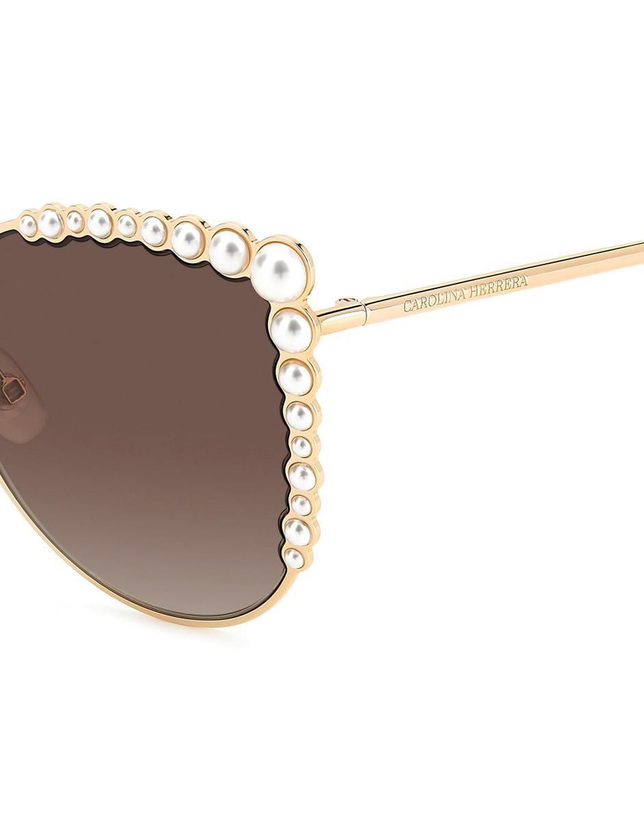 Lentes de sol 0076/S 000/Ha 58 Mm para mujer 2
