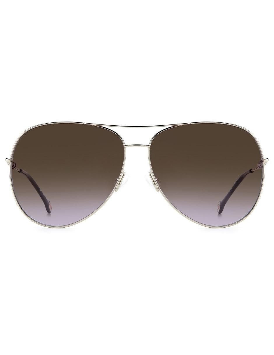 Lentes de sol 0034/S 3yg/Qr para mujer
