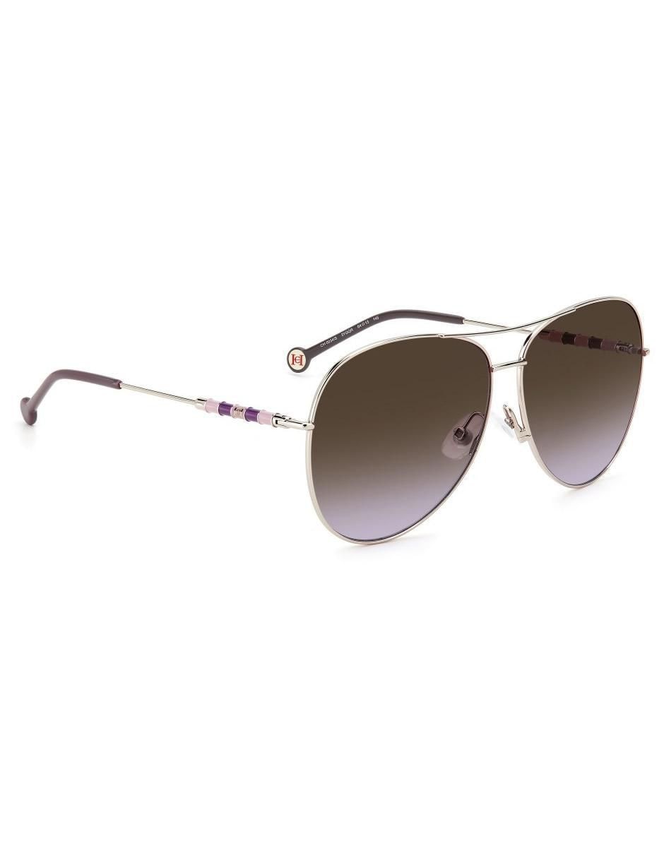 Lentes de sol 0034/S 3yg/Qr para mujer 4