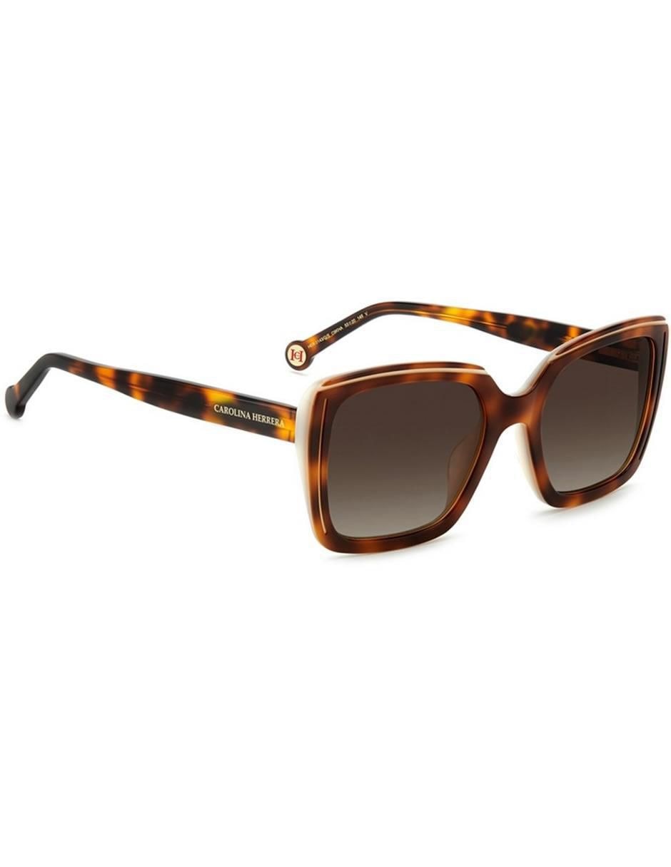Lentes de sol 0143/G/S C9k/Ha para mujer 2