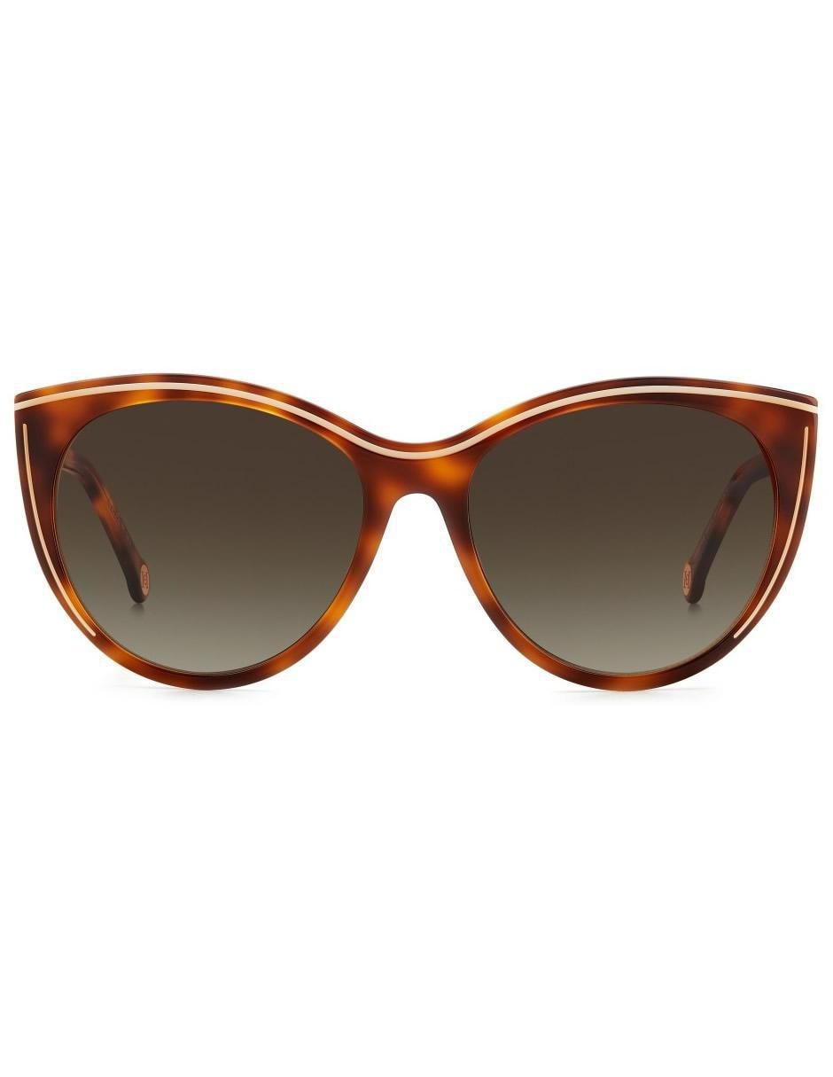 Lentes de sol 0142/S C9k/Ha para mujer Lentes de sol 0142/S C9k/Ha para mujer