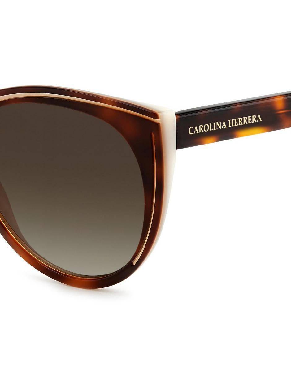 Lentes de sol 0142/S C9k/Ha para mujer 2
