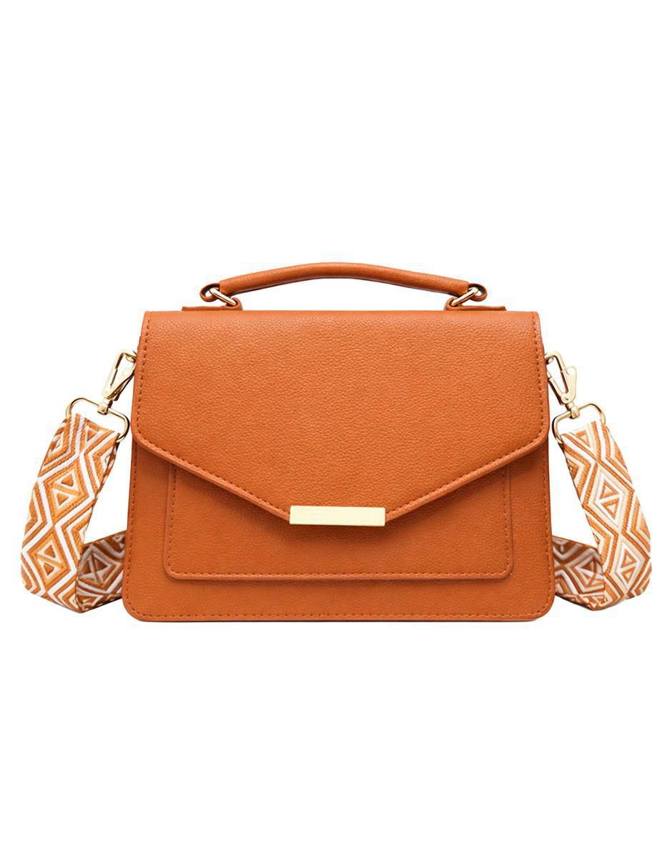 'set/bolsa' crossbody no aplica no aplica 'de' cuero 'para' (si aplica) mujer