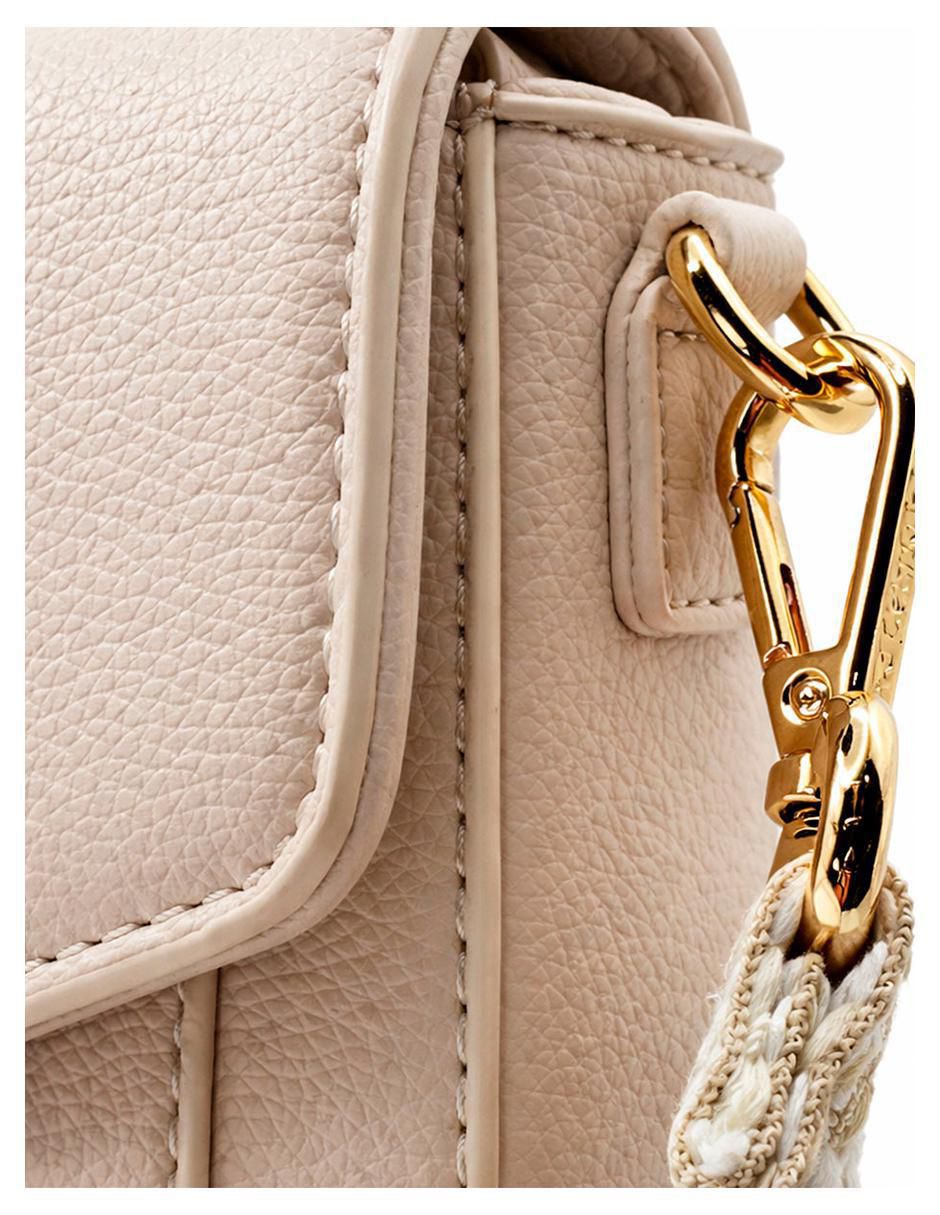 "set/bolsa" crossbody moon & self no aplica no aplica "de" cuero "para" (si aplica) mujer