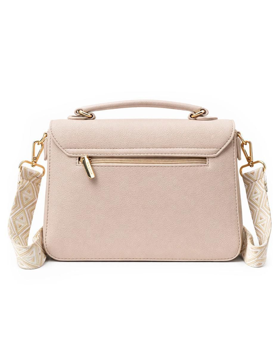 "set/bolsa" crossbody moon & self no aplica no aplica "de" cuero "para" (si aplica) mujer