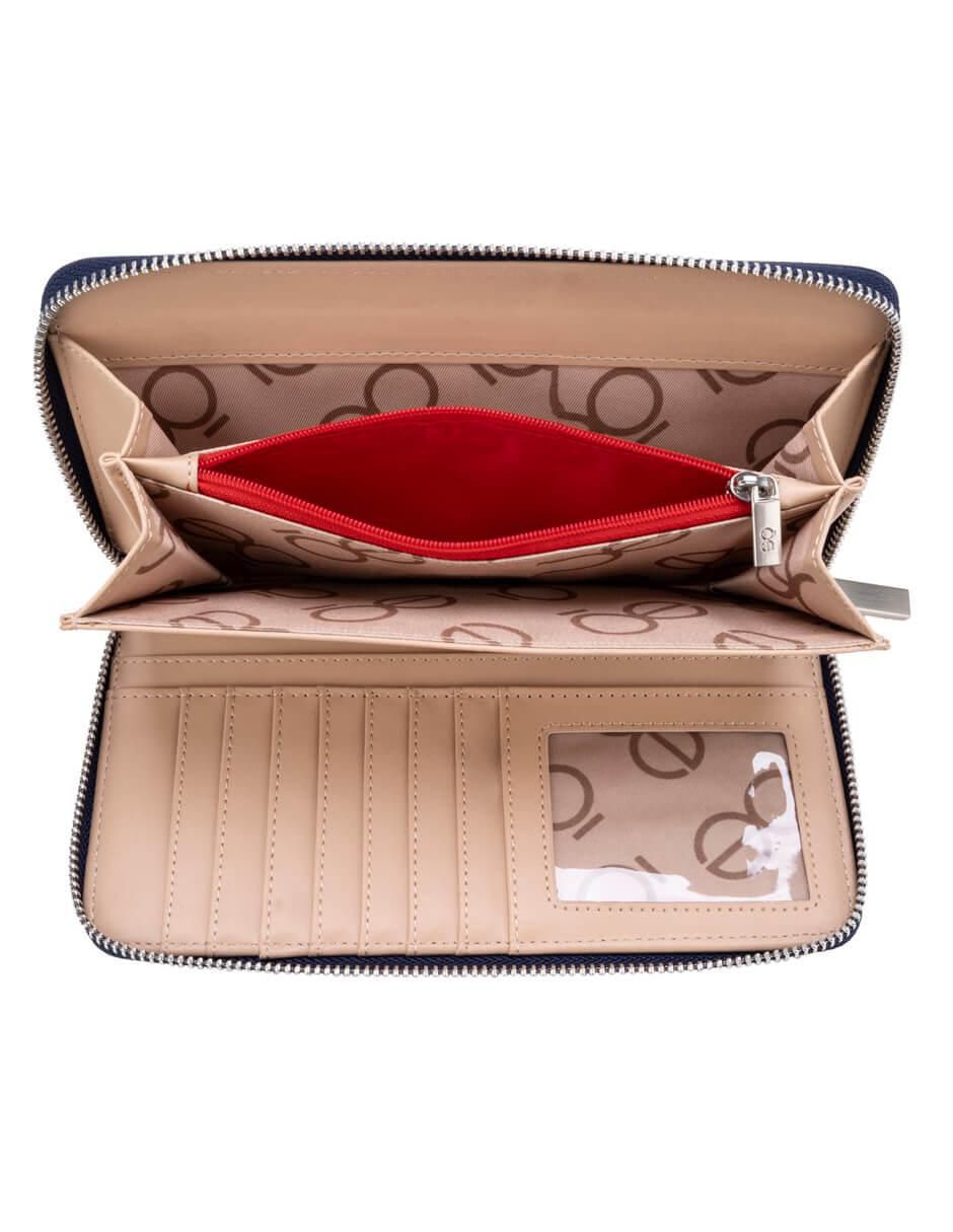 Cartera Satanisi para mujer 4