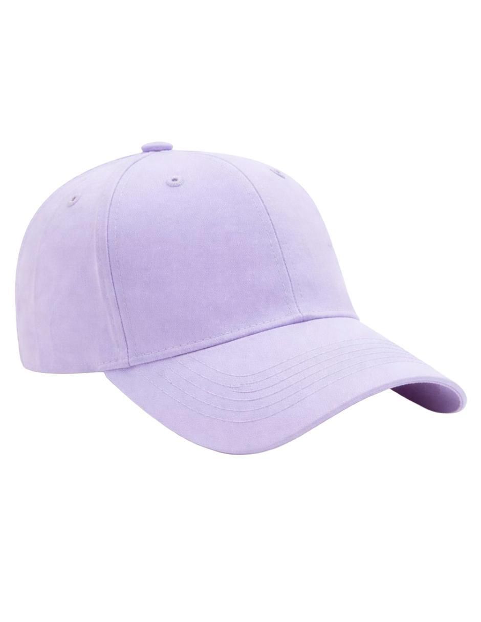Gorra visera curva velcro casual Lady para mujer Gorra visera curva velcro casual Lady para mujer