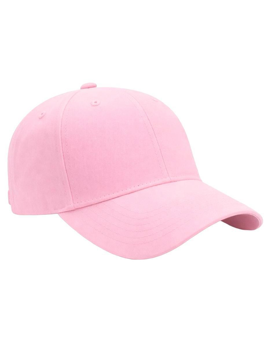 Gorra visera curva velcro casual Lady para mujer Gorra visera curva velcro casual Lady para mujer