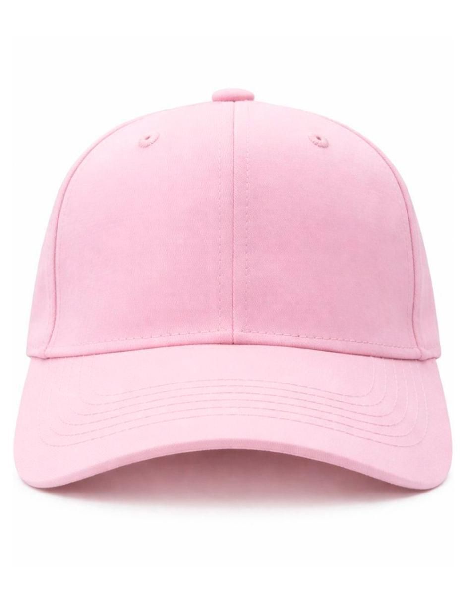 Gorra visera curva velcro casual Lady para mujer 2