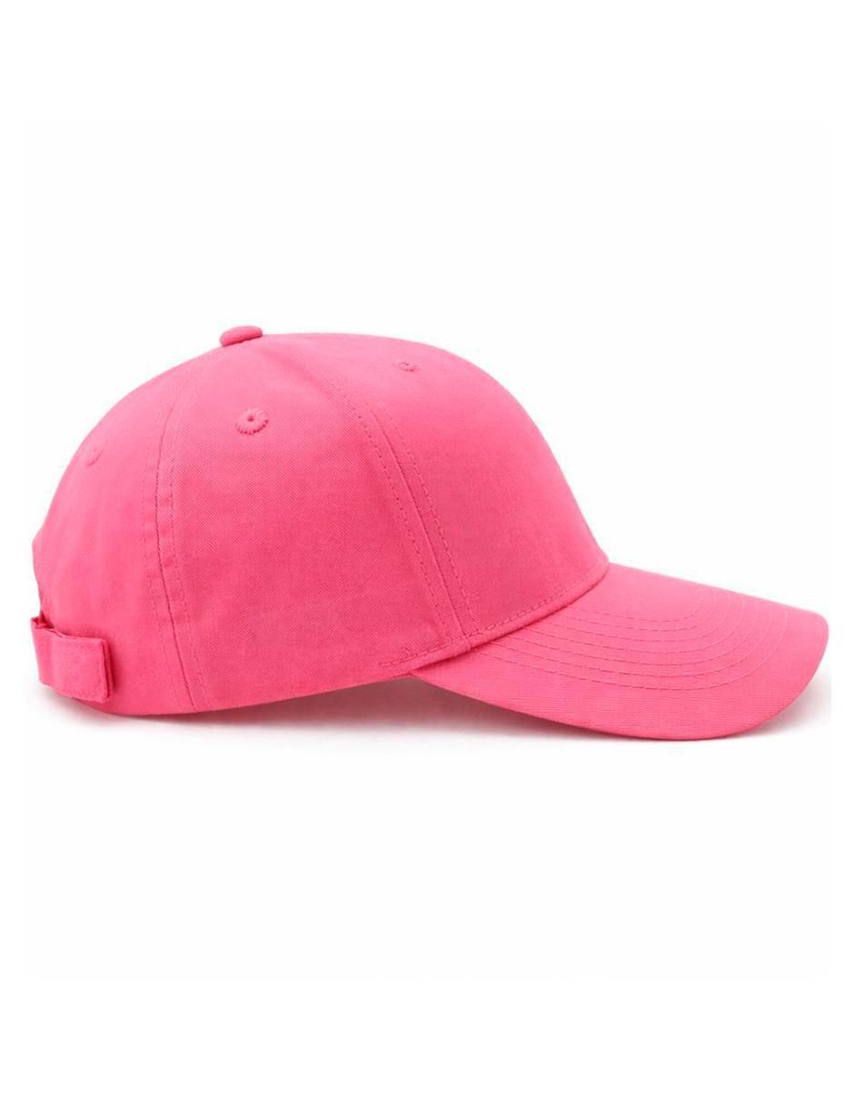 Gorra visera curva snapback "para" casual knite sin damilia o colección no aplica sin equipo "para" mujer