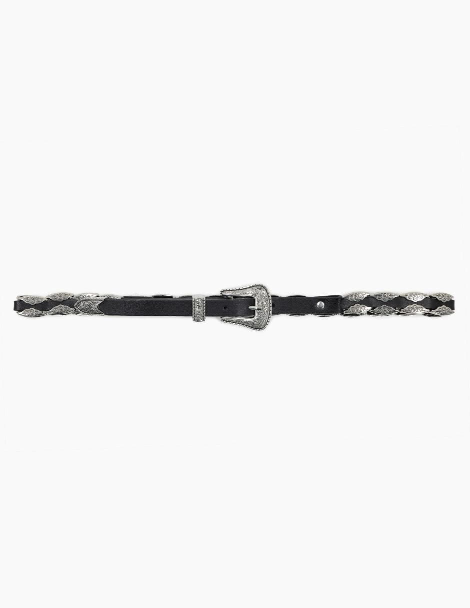 Cinturón para mujer 2