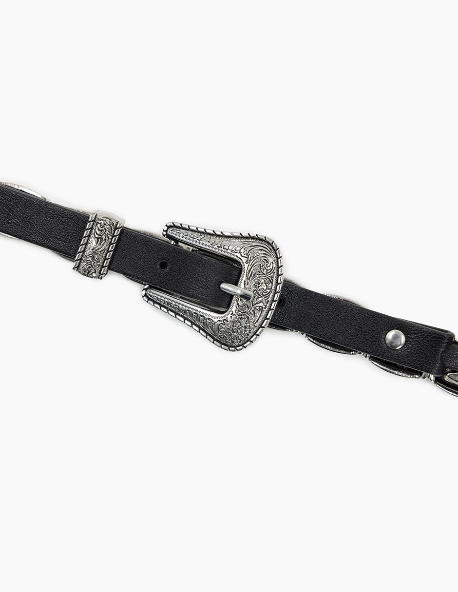Cinturón para mujer 3
