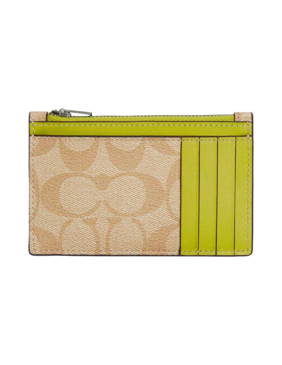 Monedero para mujer 1